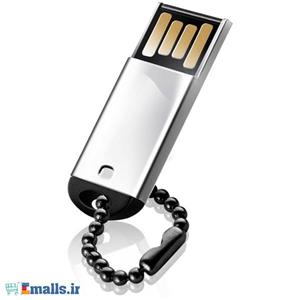 Silicon Power Touch 830 Flash Memory - 8GB