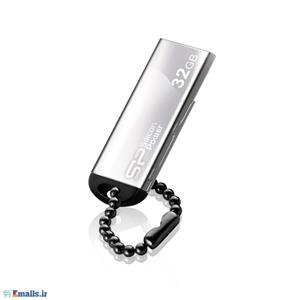 Silicon Power Touch 830 Flash Memory - 8GB