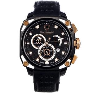 ساعت مچی عقربه ای مردانه لامبورگینی مدل TL-4850 Lamborghini TL-4850 Watch For Men