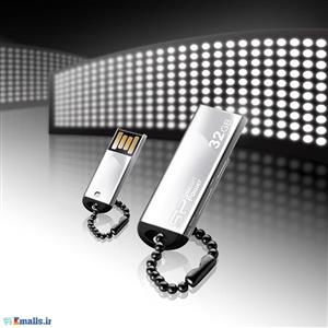 Silicon Power Touch 830 Flash Memory -16GB