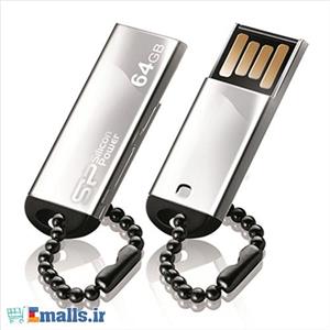 Silicon Power Touch 830 Flash Memory -16GB