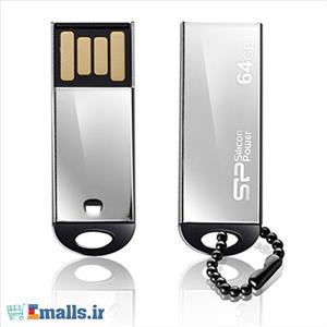 Silicon Power Touch 830 Flash Memory -16GB