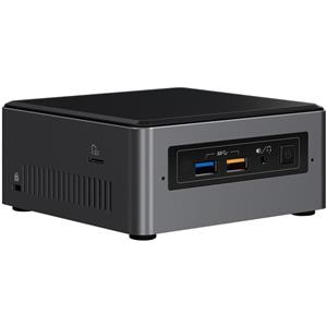 کامپیوتر کوچک اینتل مدل NUC6CAYH
