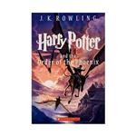 کتاب Harry Potter and the Order of the Phoenix اثر J. K. Rowling انتشارات Scholastic Inc