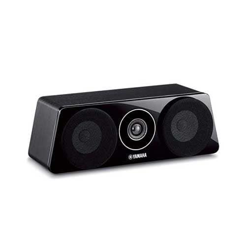 Yamaha NS-C500 Home Media Player
