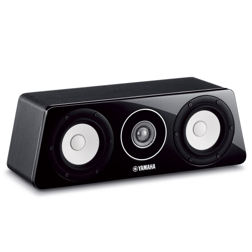 Yamaha NS-C500 Home Media Player