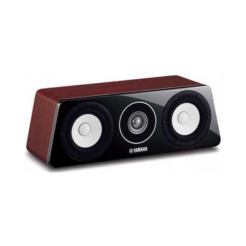 Yamaha NS-C500 Home Media Player