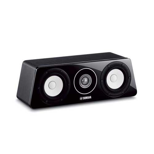 Yamaha NS-C500 Home Media Player