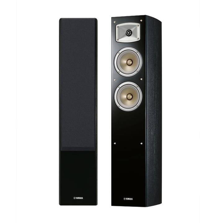 Yamaha NS-F330 Home Media Player
