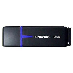 Kingmax PD-03 USB 2.0 Flash Memory - 8GB