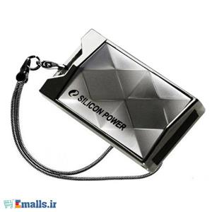 Silicon Power Touch 850 Flash Memory - 16GB