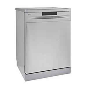 Midea WQP12-7605V Dishwasher - سفید ماشین ظرفشویی میدیا مدل WQP12-7605V