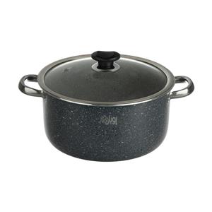 قابلمه پویان مهر مدل مریسا سایز 28