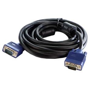 کابل VGA ایکس پی پروداکت مدل CCTY  طول 10 متر