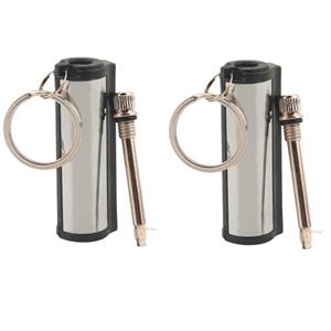 آتش زنه یفری کد cmp-ostovan555 بسته  2 عددی
