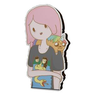 استیکر اسب تک شاخ مدل Unicorn 5