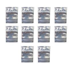 پاکت زیپ دار مدل 1510 بسته 10 عددی