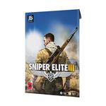 بازی Sniper Elite 3 مخصوص PC نشر جی بی تیم