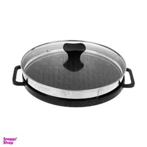 تابه گریل کد 001 سایز 30