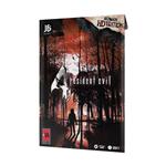بازی Resident Evil 4 HD Ultimate مخصوص PC نشر جی بی تیم