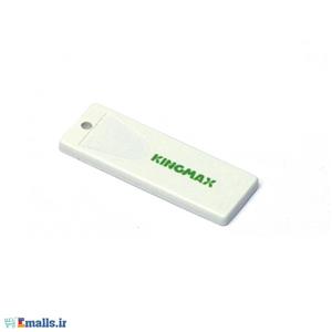 فلش مموری USB 2.0 کینگ مکس مدل سوپر استیک مینی ظرفیت 8 گیگابایت Kingmax Super Stick Mini USB 2.0 Flash Memory - 8GB