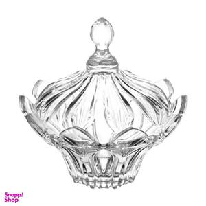 شکلات خوری لیزا موری مدل VMO1202G1W Liza Mori VMO1202G1W Candy Dish