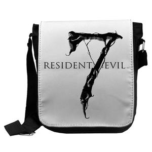 کیف دوشی طرح Resident Evil کد KD256