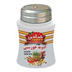 ادویه خورشتی ضامن - 100 گرم