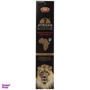 عود خوشبو کننده بیک مدل zn2