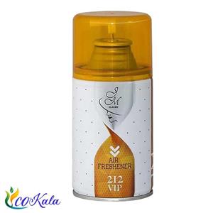اسپری خوشبوکننده هوا جی ام مدل وی ای پی 212 حجم 300 میلی لیتر مجموعه 2 عددی