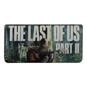 برچسب تاچ پد دسته پلی استیشن 4 مدل The Last Of Us II _2