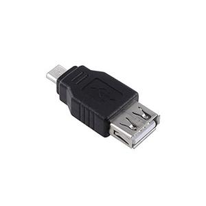 مبدل OTG microUSB کوما مدل 222