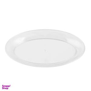 دیس یکبار مصرف مدل L002 بسته 4 عددی