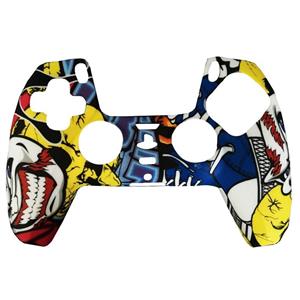 محافظ دسته پلی استیشن 5 مدل Paint 4