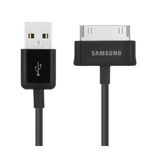 کابل تبدیل USB به 30 پین مدل p1000 طول 1 متر