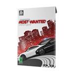 بازی Need for Speed Most Wanted Criterion Games مخصوص PC نشر جی بی تیم