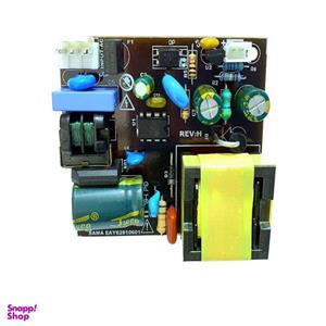 برد تغذیه دربازکن تصویری سما الکترونیک مدل SM200