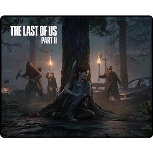 ماوس پد طرح The Last of US 2 مدل 10114