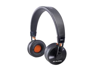 هدفون مانیتور ام-آدیو مدل M40 M-Audio M40 On-Ear Monitoring Headphones