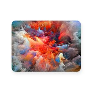 برچسب تاچ پد دسته پلی استیشن 4 ونسونی طرح Color Splash Art