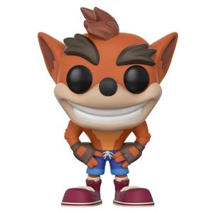 فیگور مدل Crash