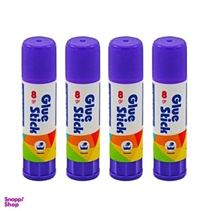 چسب ماتیکی پیکاسو کد 8 بسته 4 عددی