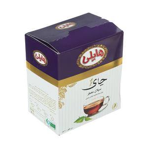 چای سیاه سیلان ارل گری هایلی - 100 گرم