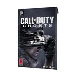 بازی Call Of Duty Ghost مخصوص PC نشر جی بی تیم