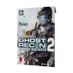 بازی Ghost Recon Advance Warfighter 2 مخصوص PC نشر جی بی تیم