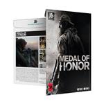 بازی Medal of Honor مخصوص PC نشر جی بی تیم