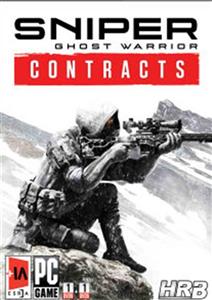 بازی Sniper Ghost Warrior Contracts برای PC