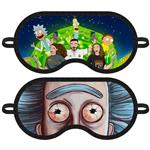 چشم بند مدل Rick and Morty29 مجموعه 2 عددی