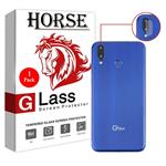 Horse SGL01 Camera Lens Protector For Gplus Q10