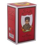 چای سیاه شکسته خارجه نوربخش - 250 گرم